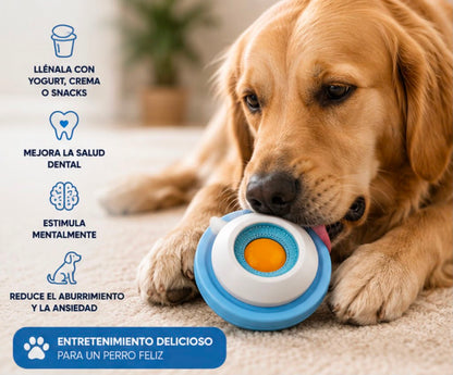Juguete Dispensador para Perros