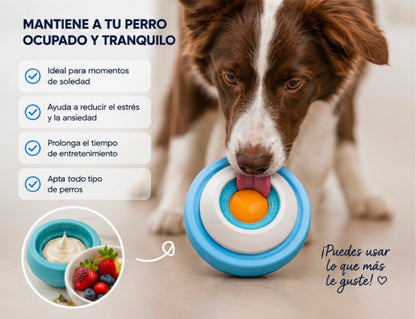 Juguete Dispensador para Perros