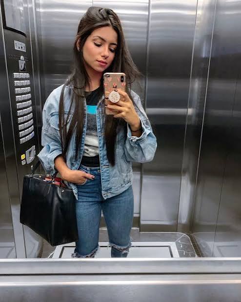 Cristina Ayora